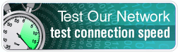 Test Our Network